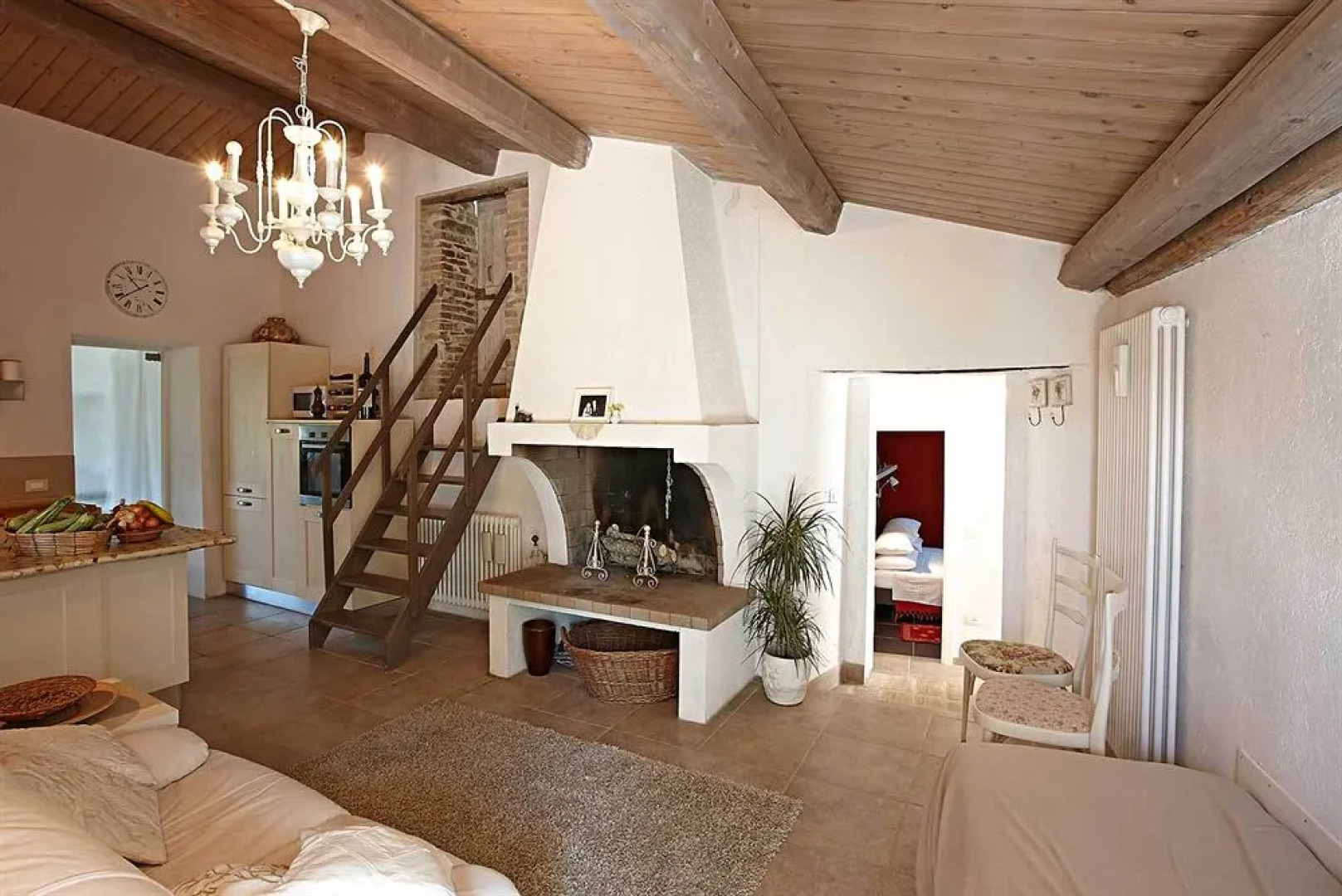 Villa Tamara Country & Spa Suites