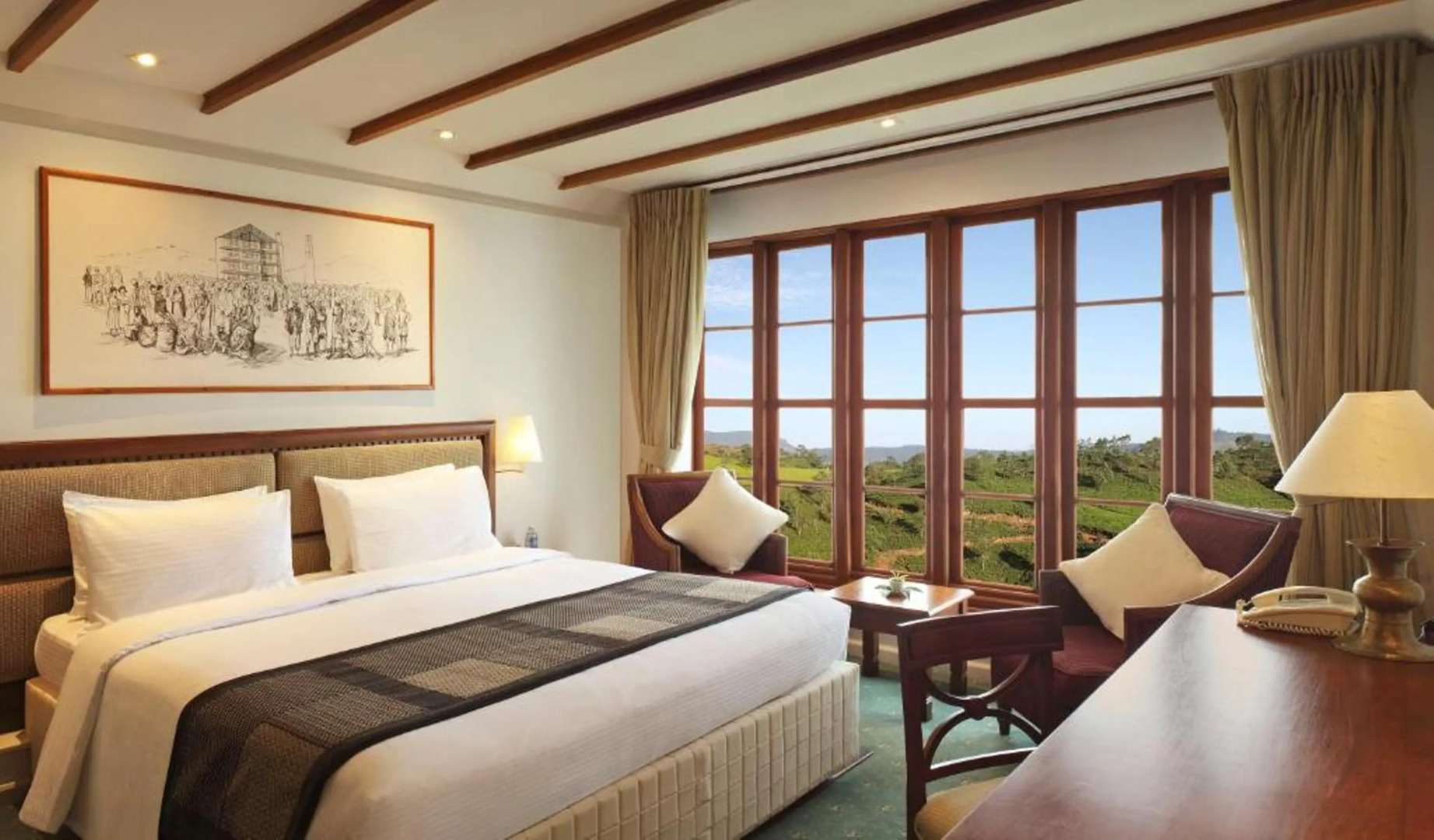 Heritance Tea Factory