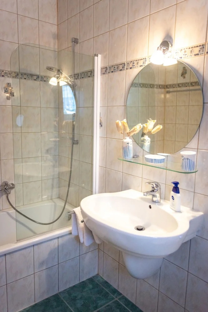 Ferienwohnung Schloss Schönberg