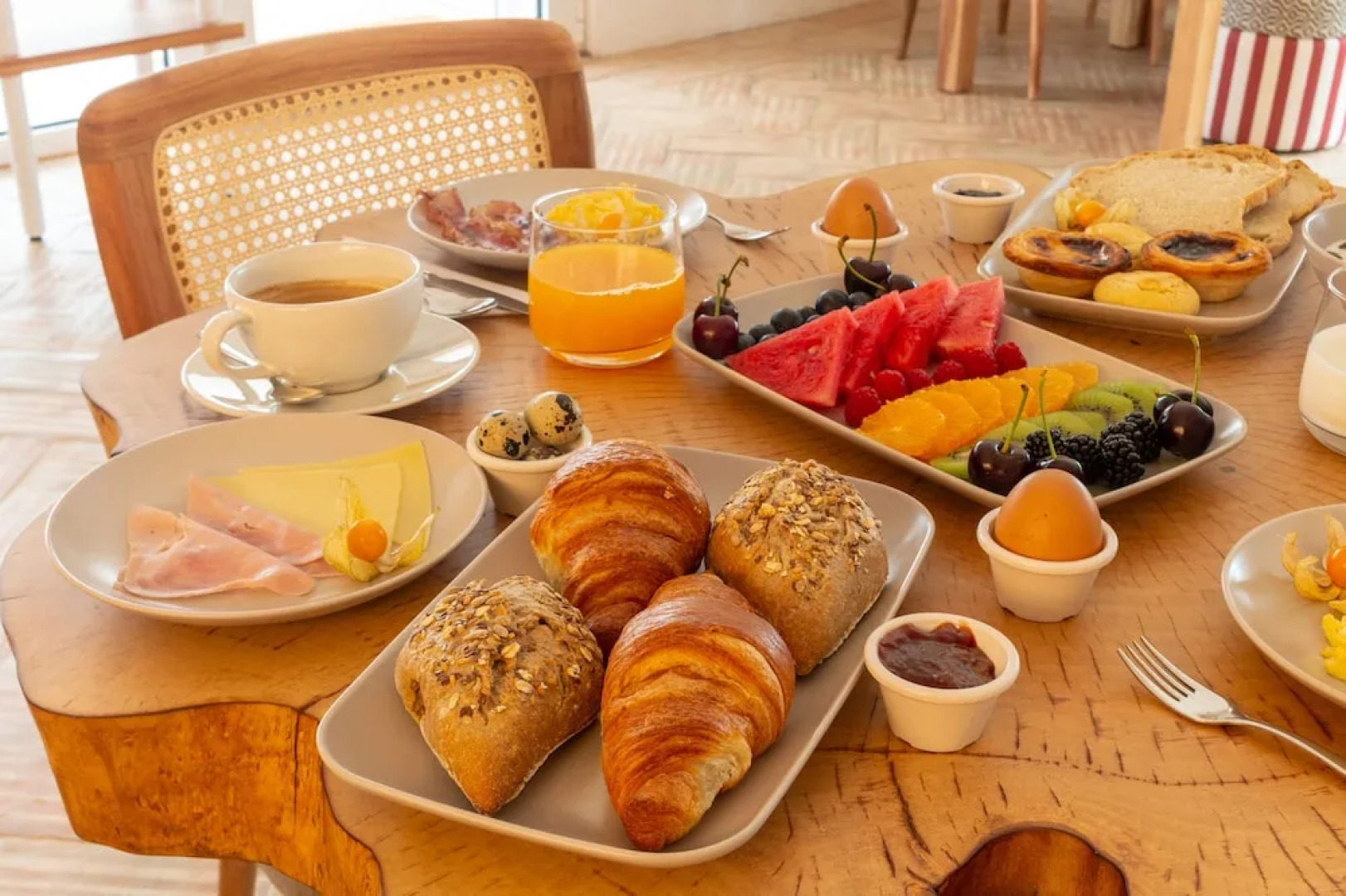 Reflexos d'Alma Turismo Rural