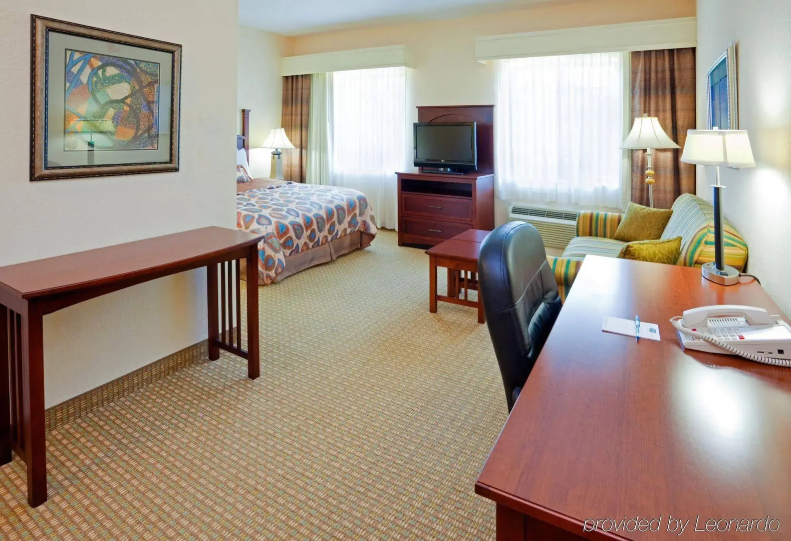 Staybridge Suites Durham/Chapel Hill by IHG