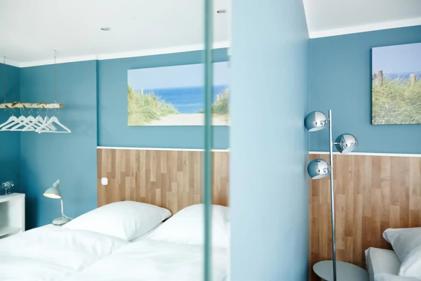 Hotel Liegeplatz 13 Kiel by Première Classe