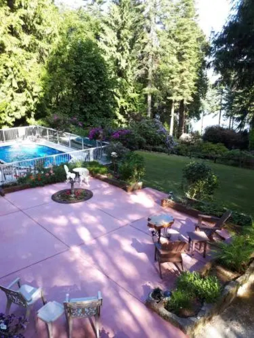 Caprice Bed And Breakfast