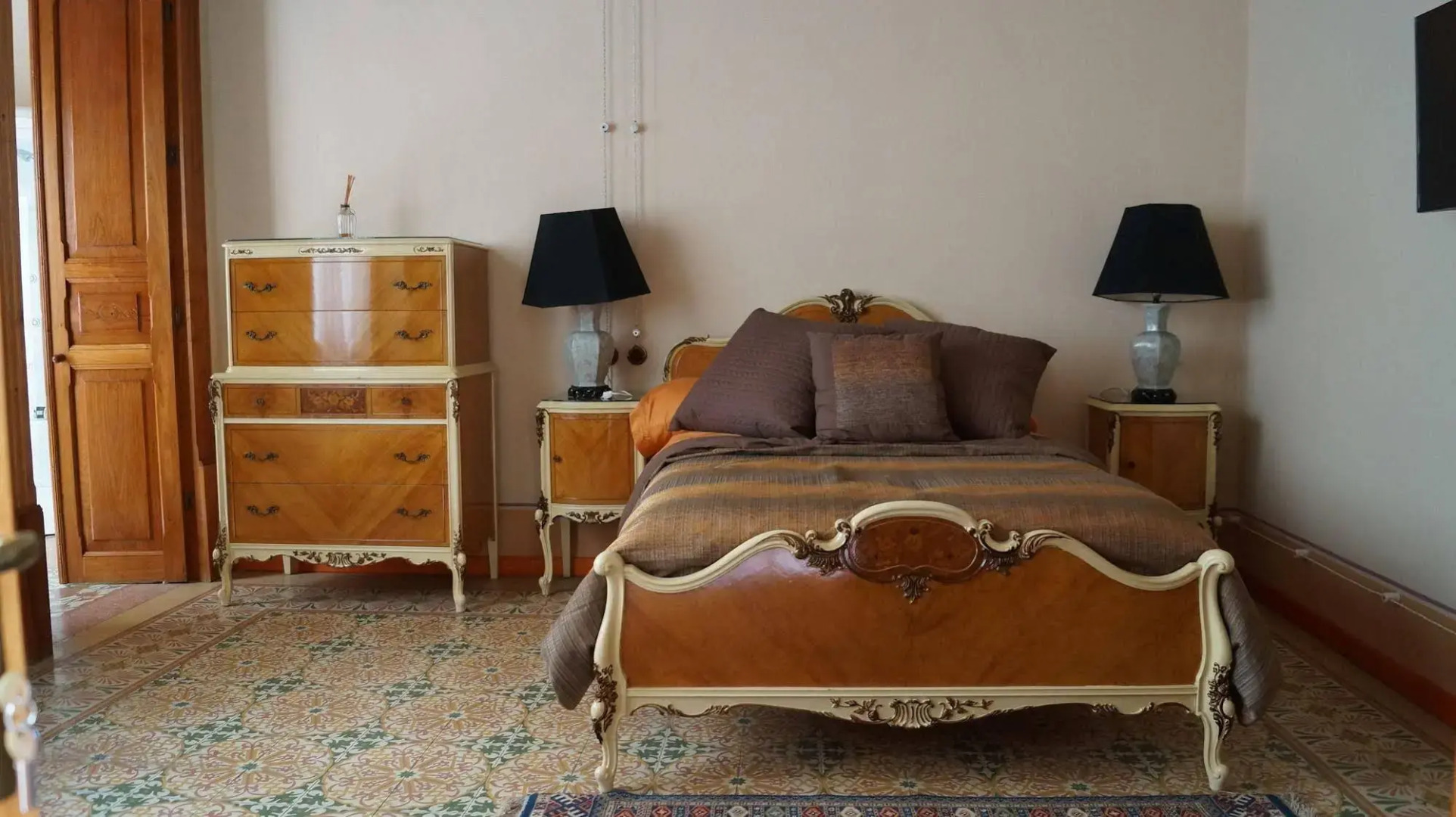 Azcami Boutique Hotel