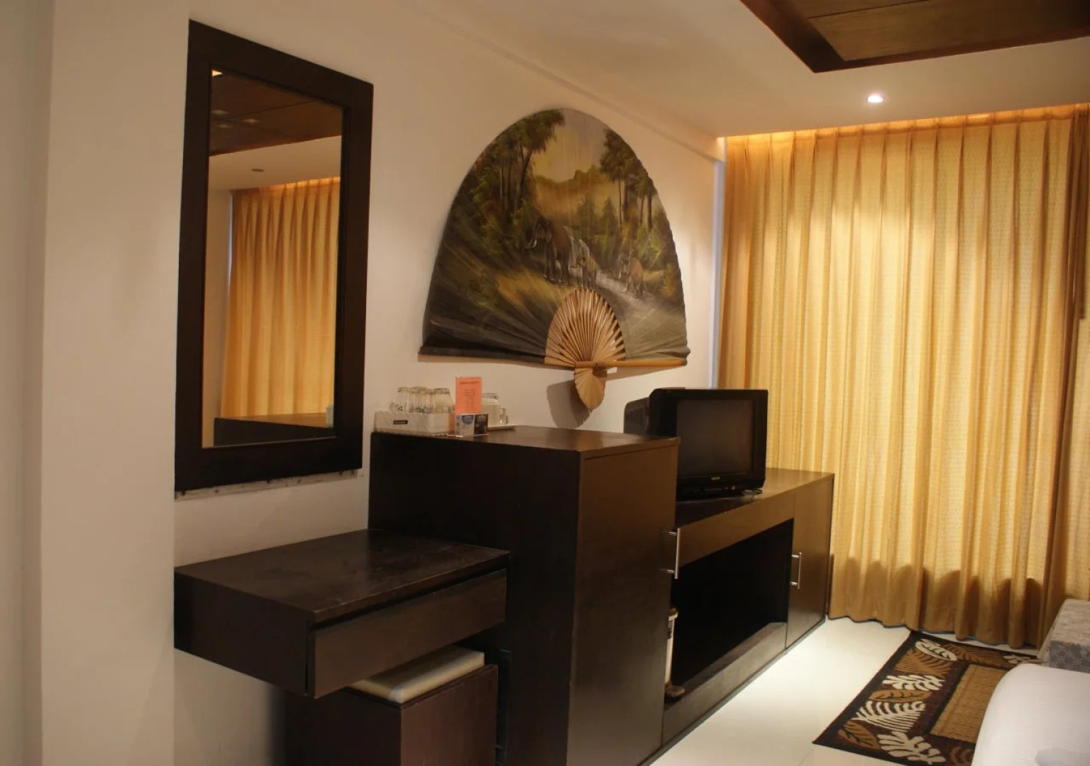 New International Guest House