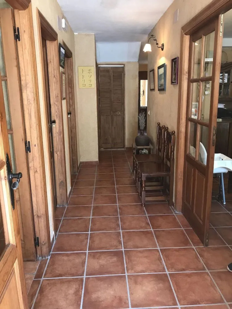 Hotel Rural Pozolico