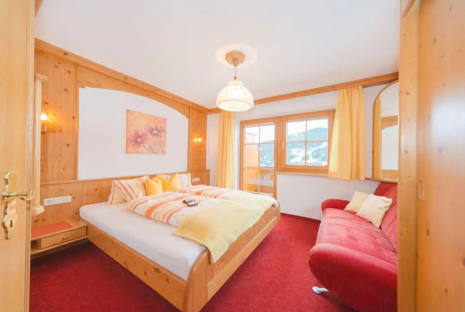 Landhaus Kirchgasser