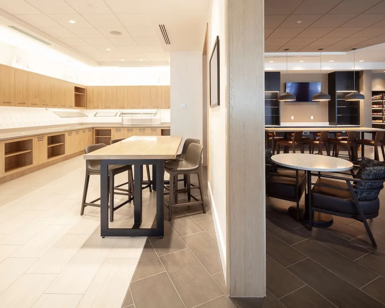 Hyatt Place Moncton / Downtown