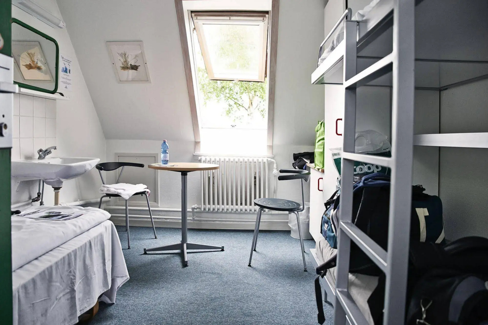 Kragsbjerggaard Vandrerhjem