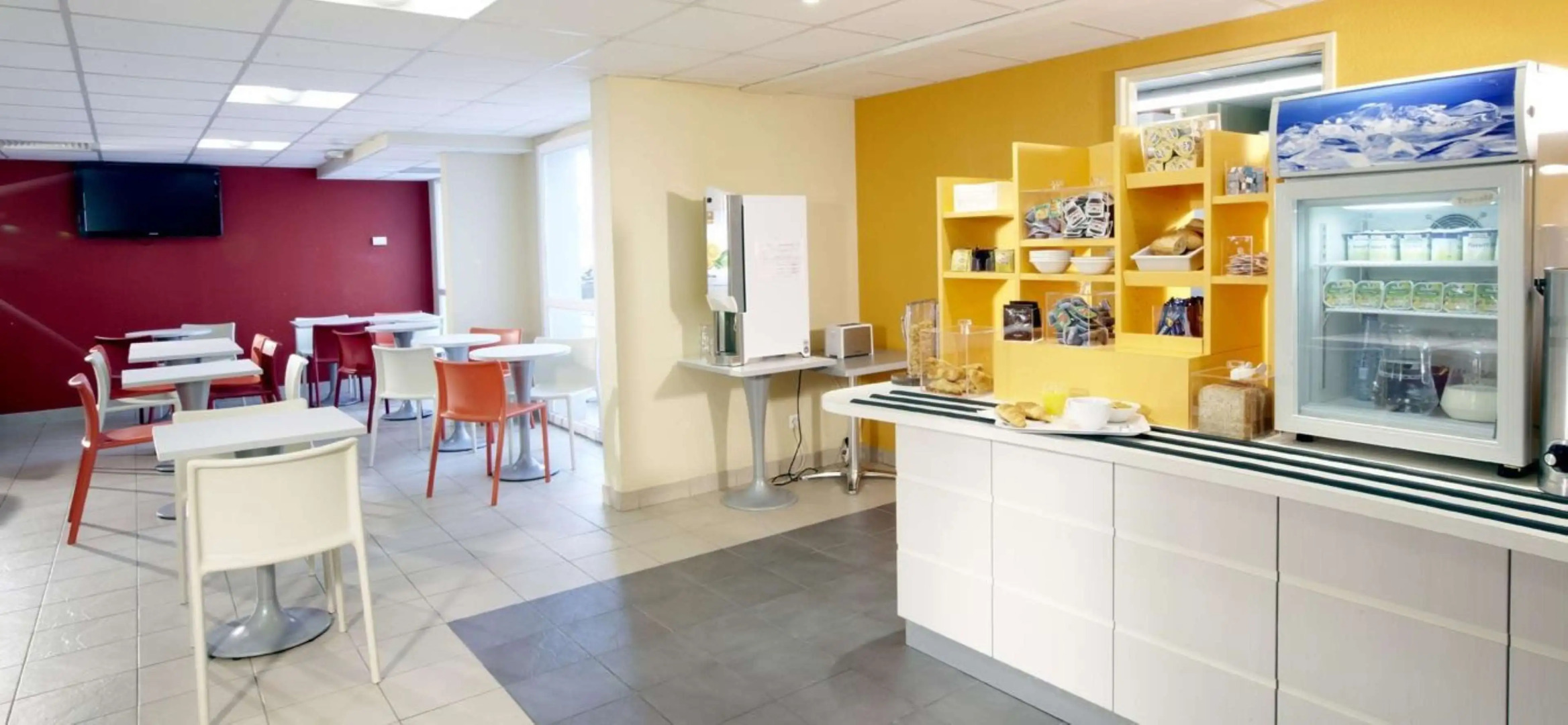 Hotel Premiere Classe Pau EST Bizanos