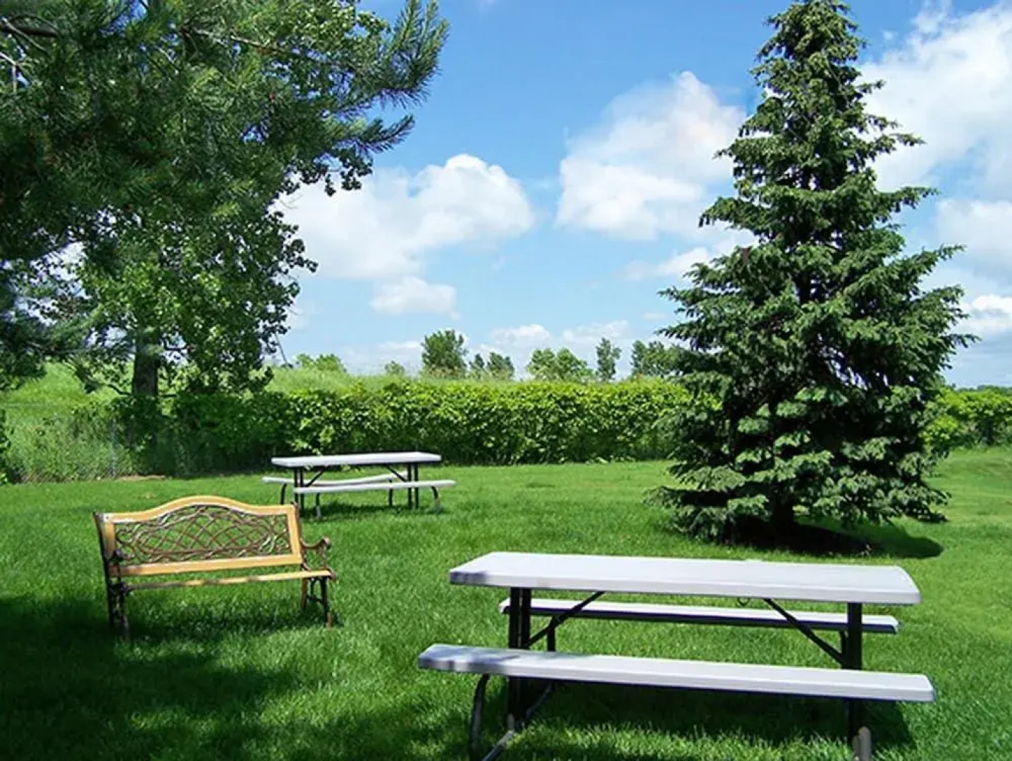 Extended Stay America Minneapolis - Woodbury