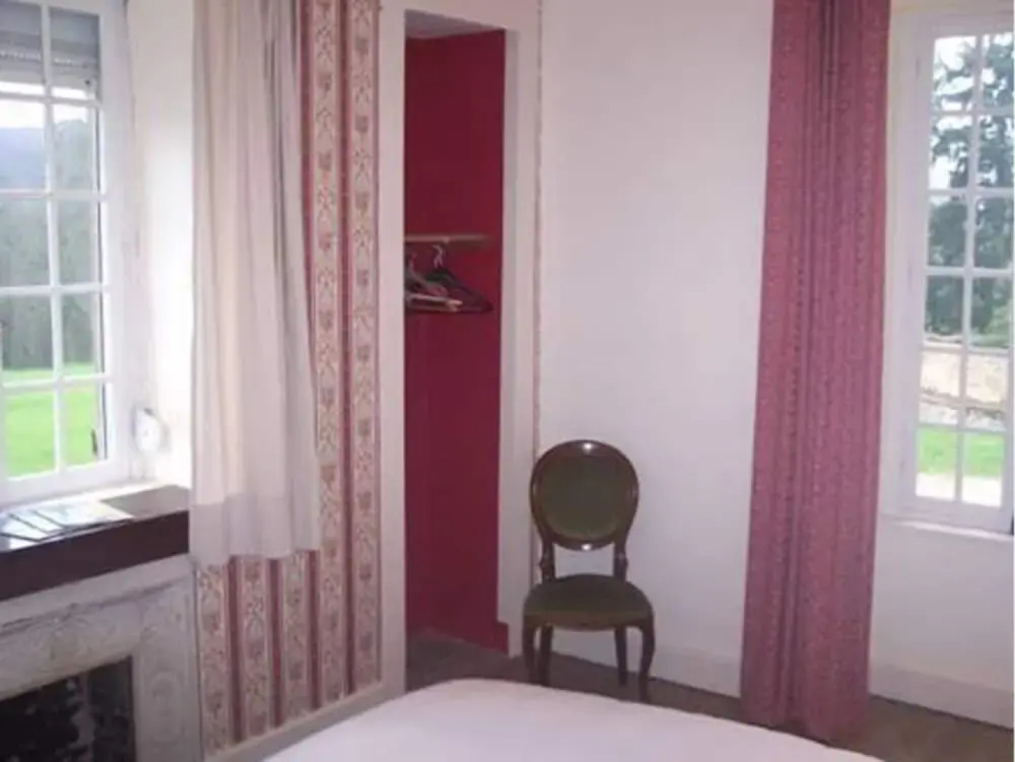 Château de Poussignol