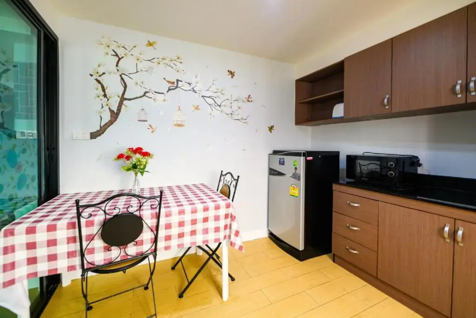 Jomtien Beach Hostel