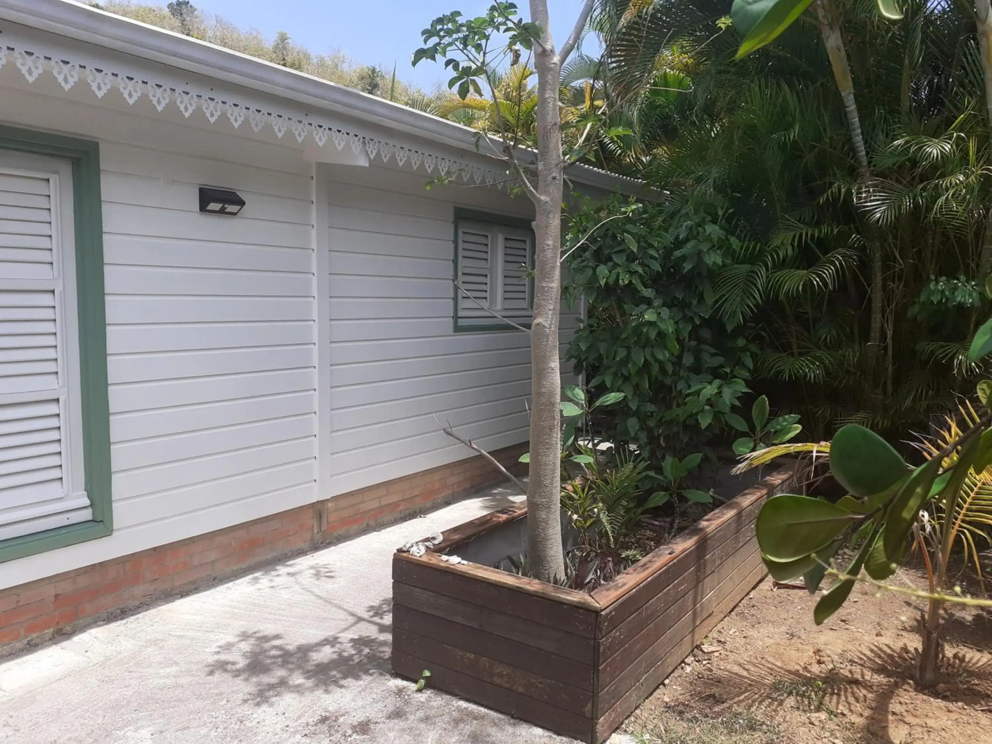 Tartane Grand Appartement Vue Mer