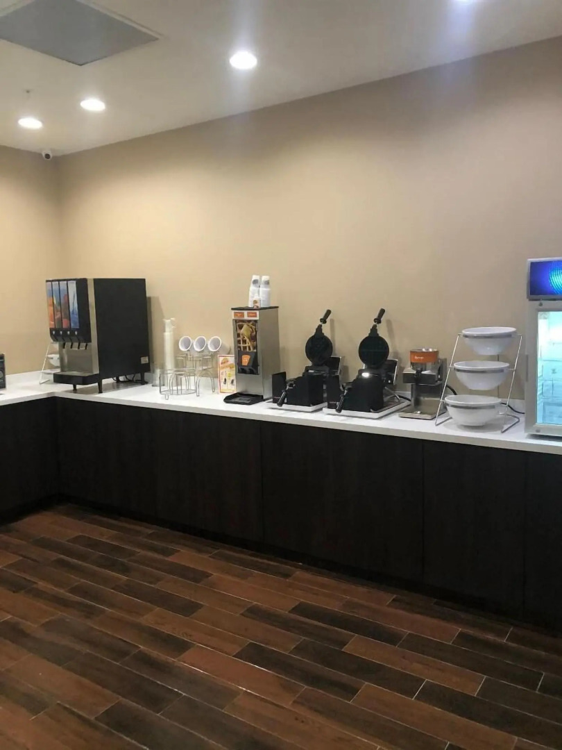 Comfort Suites Cedar Park - Austin Northwest