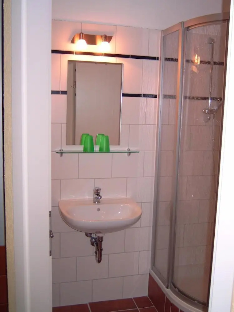 Gästehaus Lisakowski