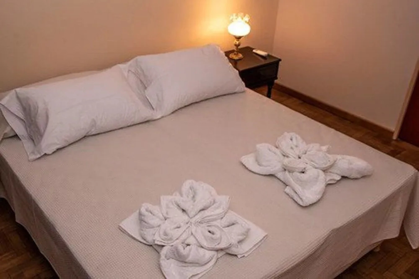 Bella Vita Hotel Boutique Lujan