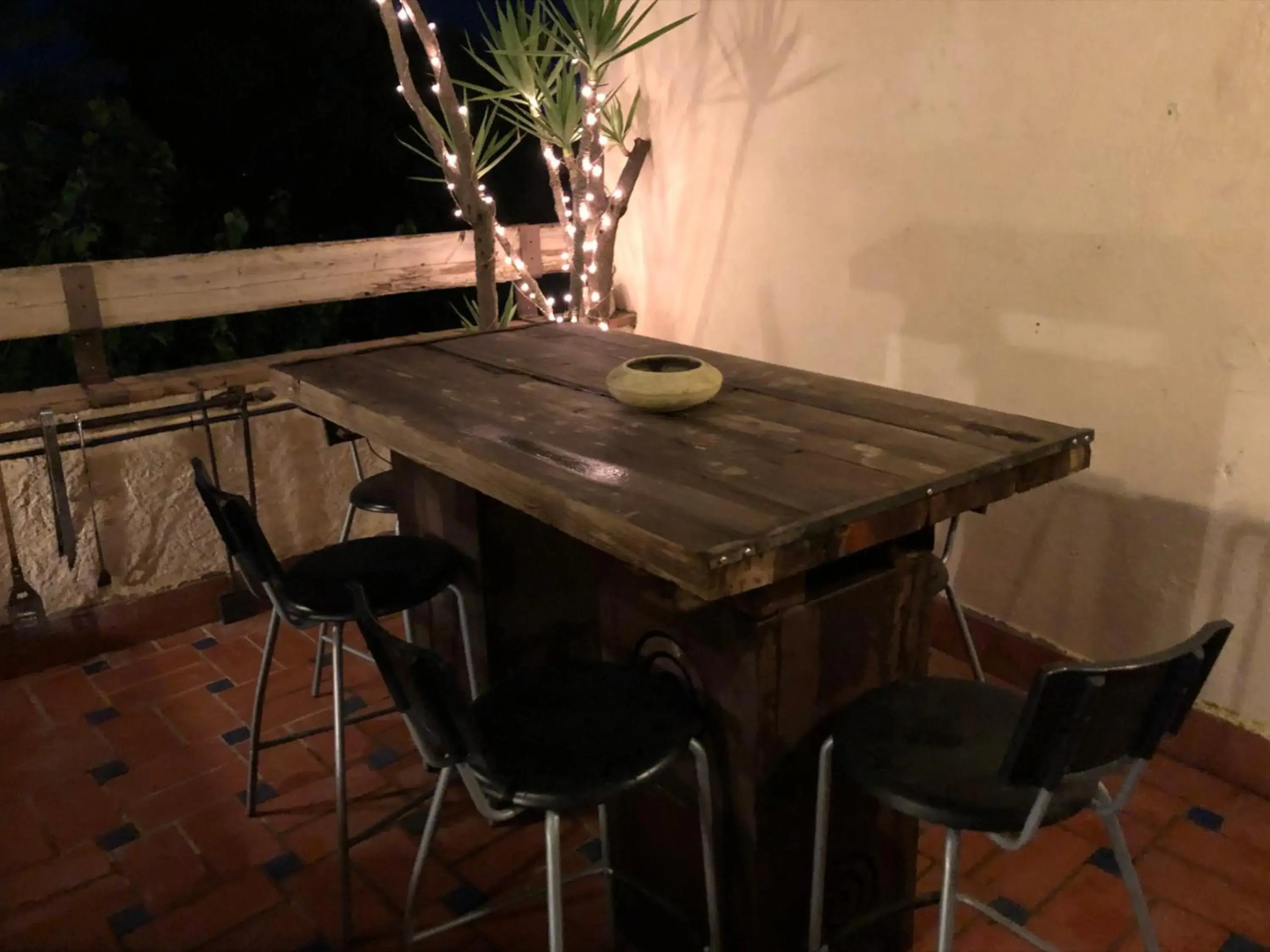 Casa Rustíca Cal Mian