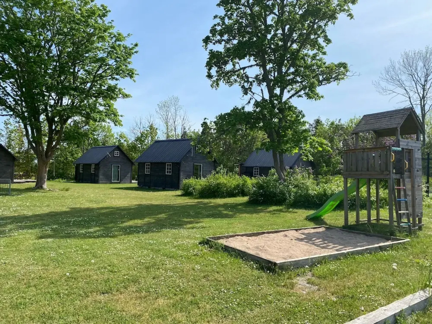 Kappelshamns Veranda