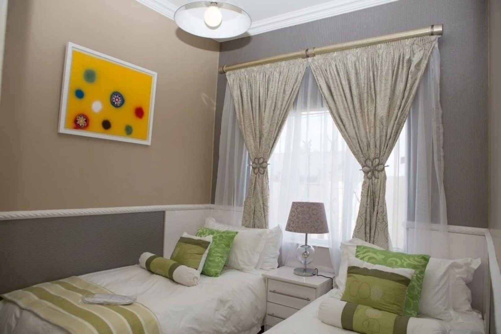 Zazas Guesthouse and Spa