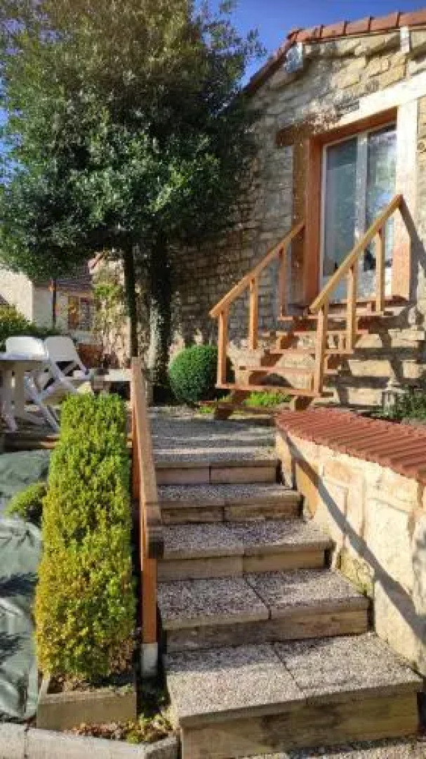 Chambre D'hôtes De Marie