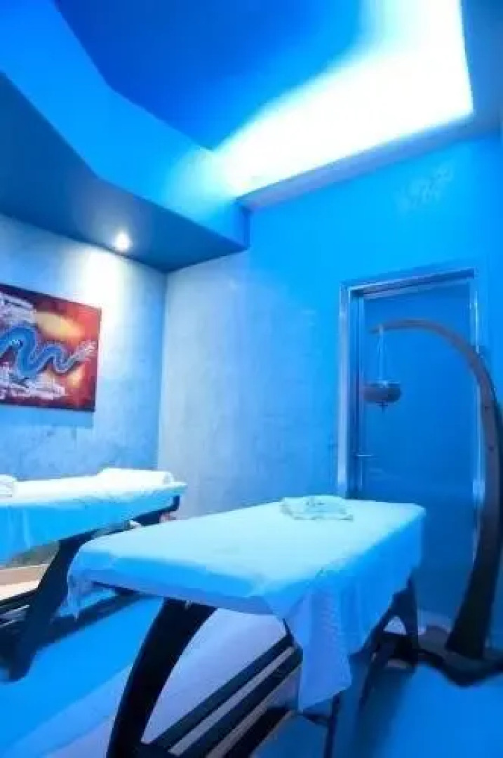 B&B Centro Benessere Solaria