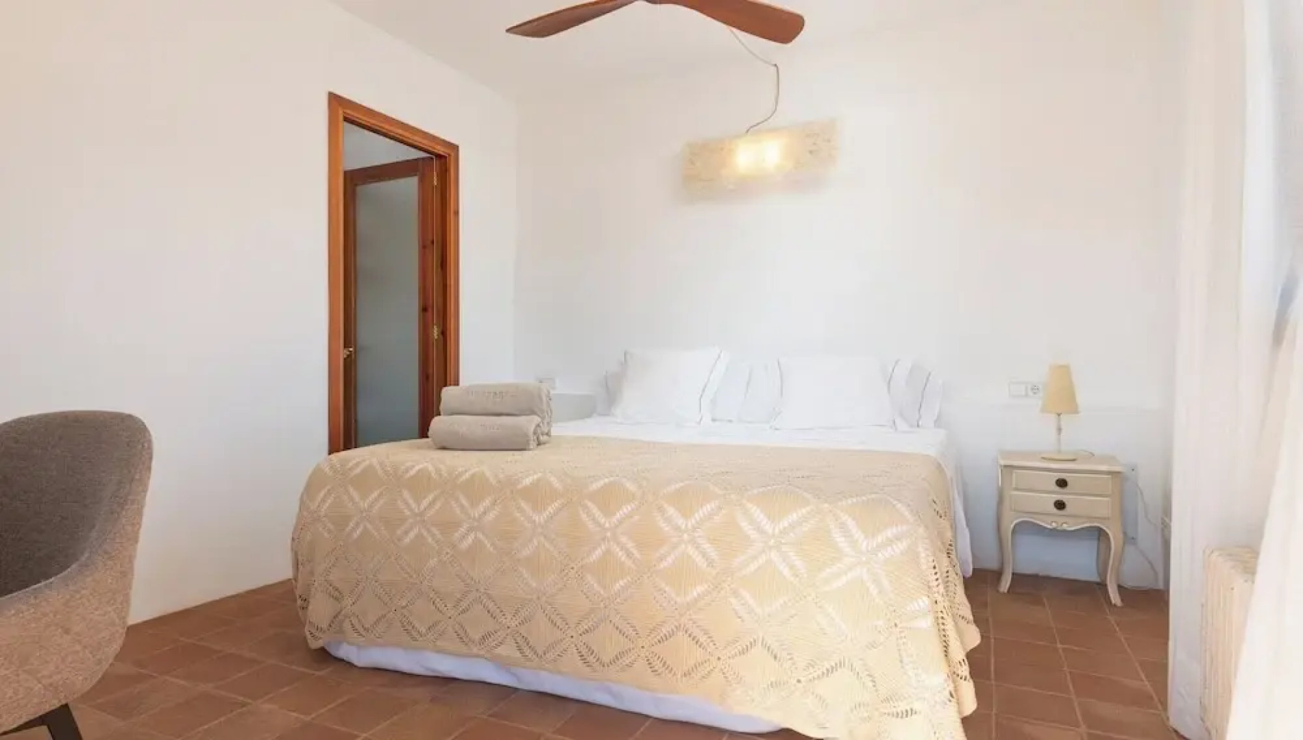 Finca Sos Ferres D'en Morey