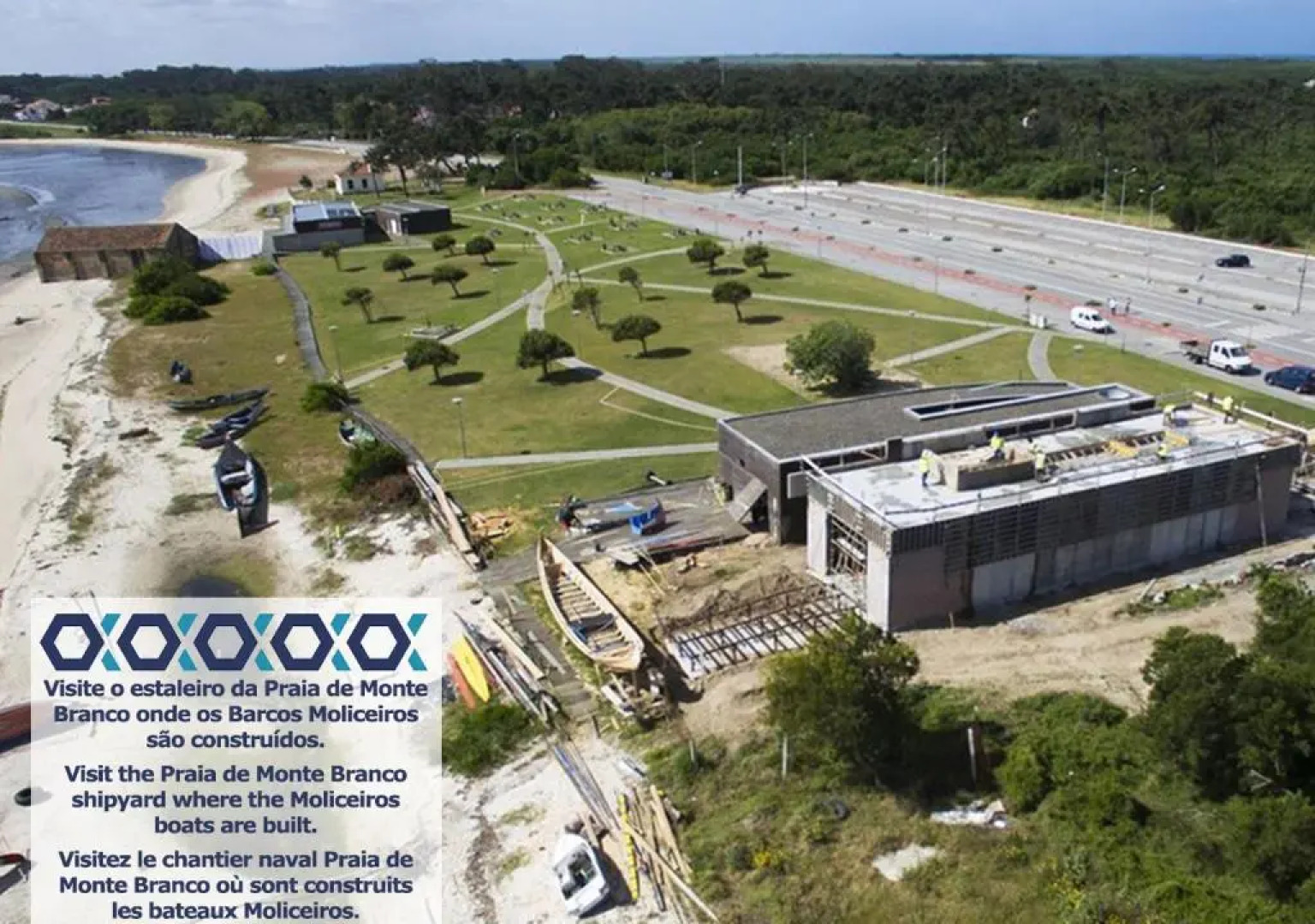 Casa do Cais da Torreira