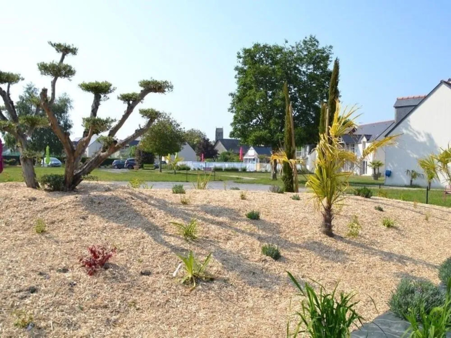 Appart'Hôtel Mont Saint Michel Résidence Fleurdumont