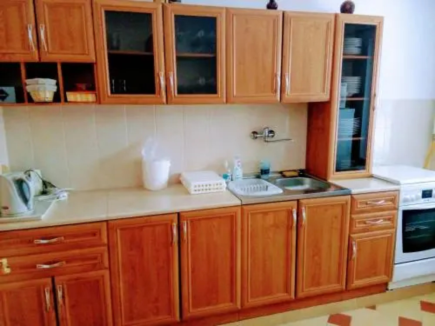 Lótuszvirág Vendégház