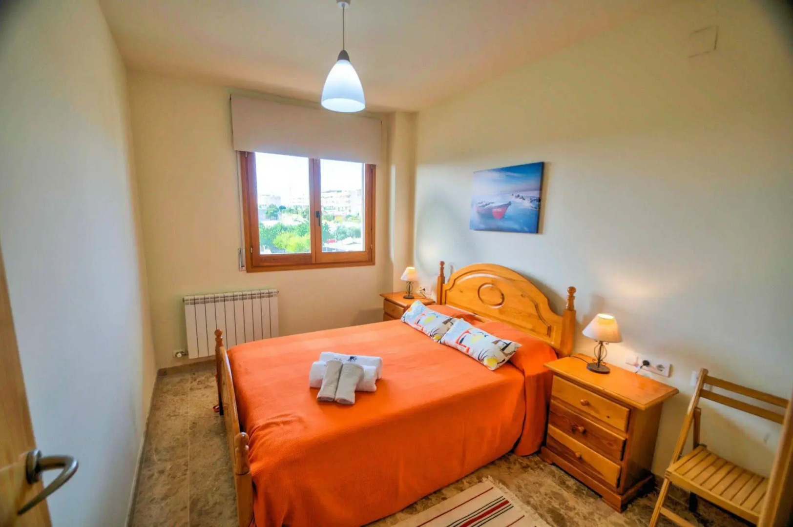 Alicia Apartment by Hello Apartments Sitges