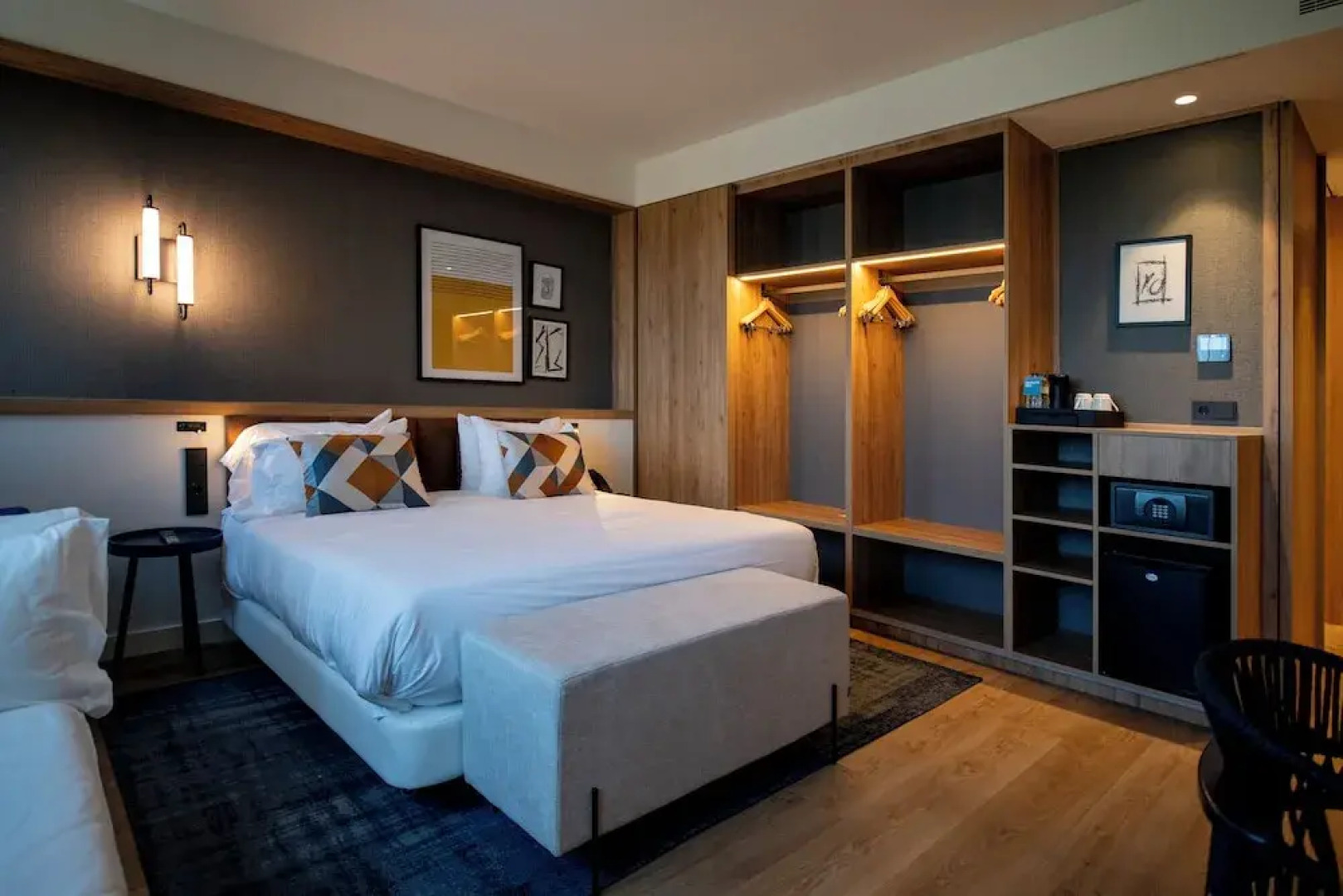 Four Points by Sheraton Barcelona Airport