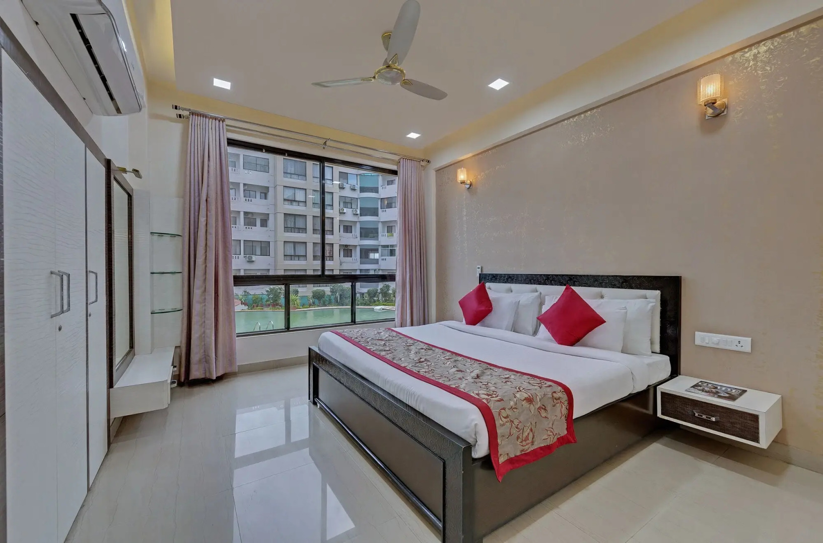 Spectrum Resort & Spa, Udaipur