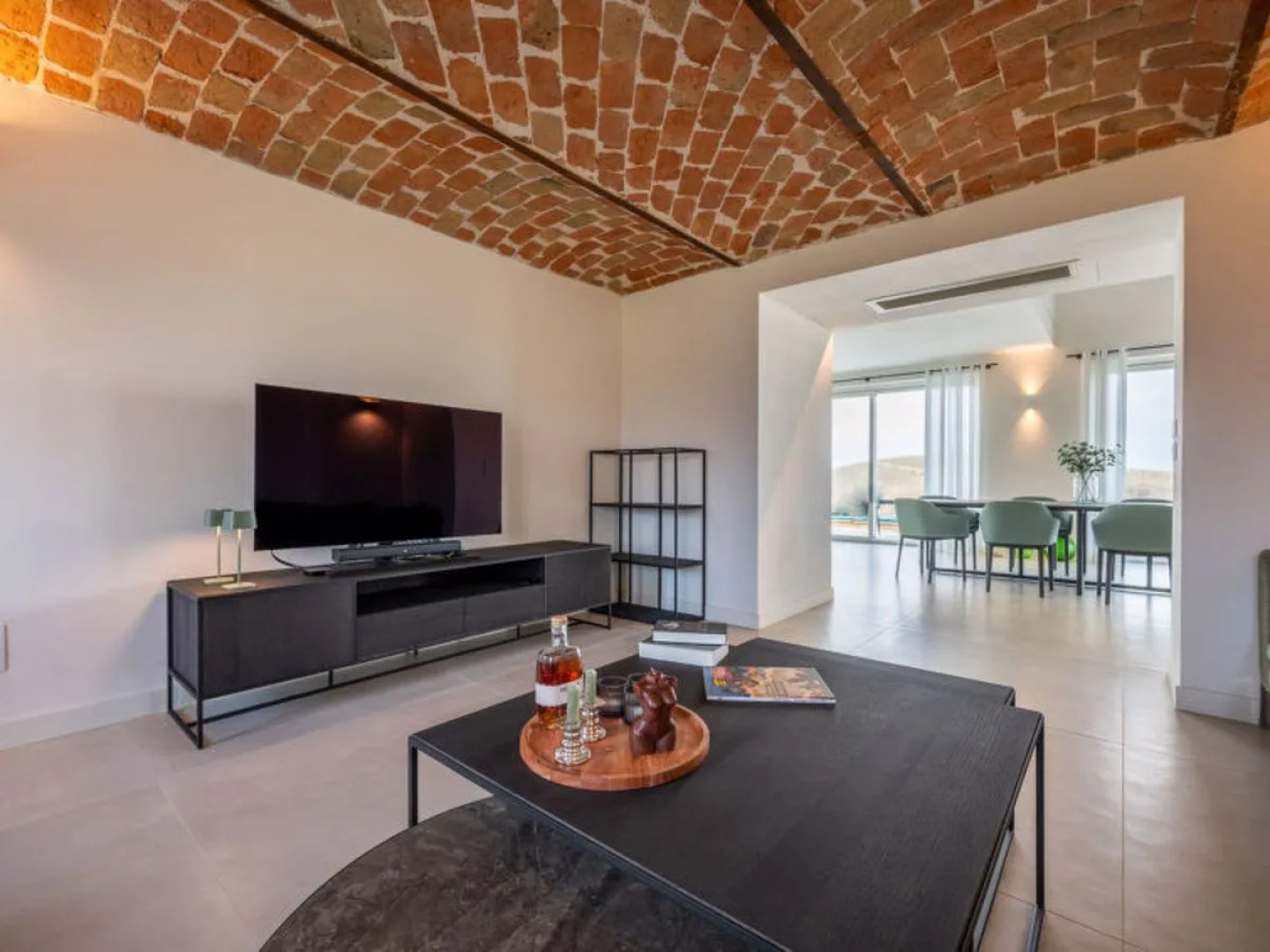 Casa Faretto - Collina