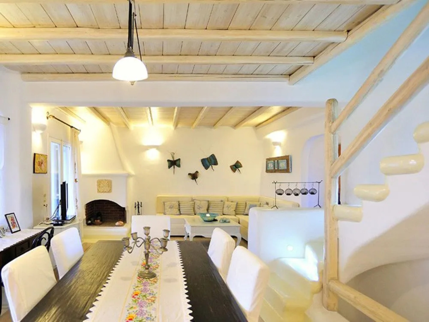 Medluxe Villas Ornos