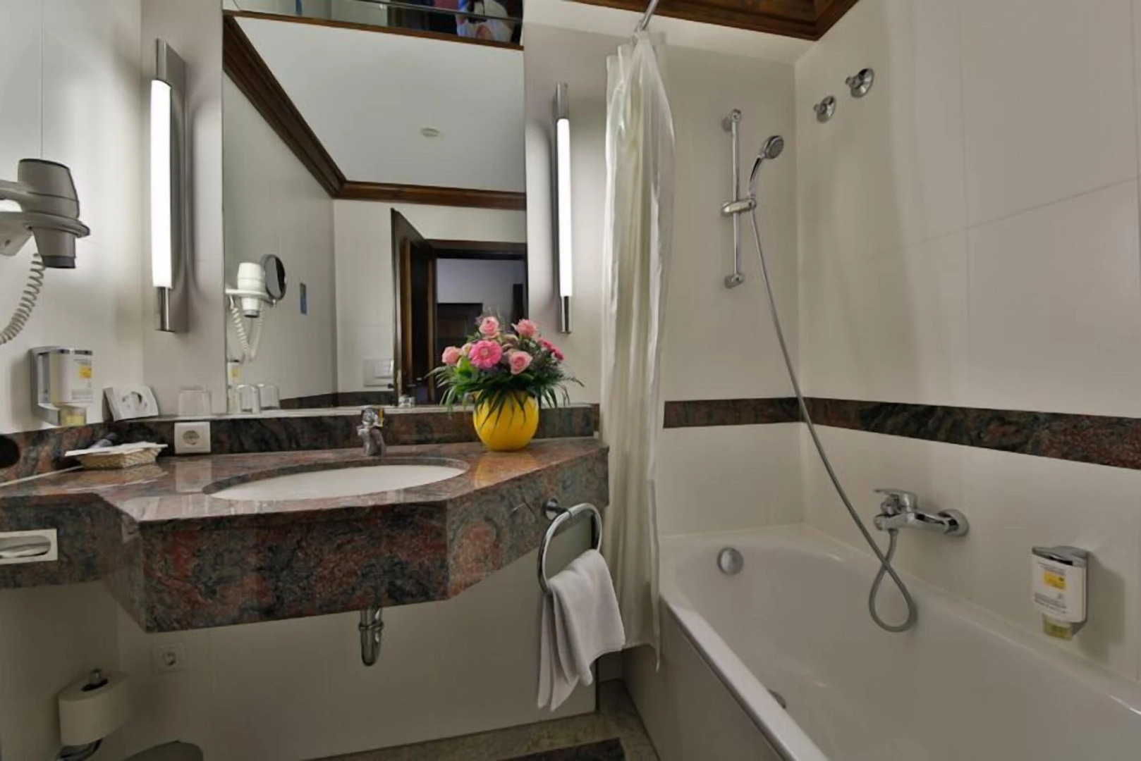 Best Western Hotel Polisina