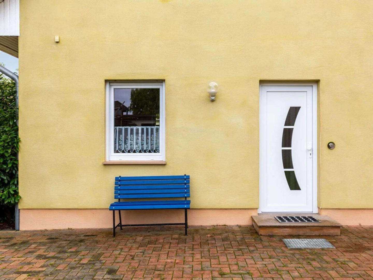 Ferienwohnung in der Nahe von Wismar
