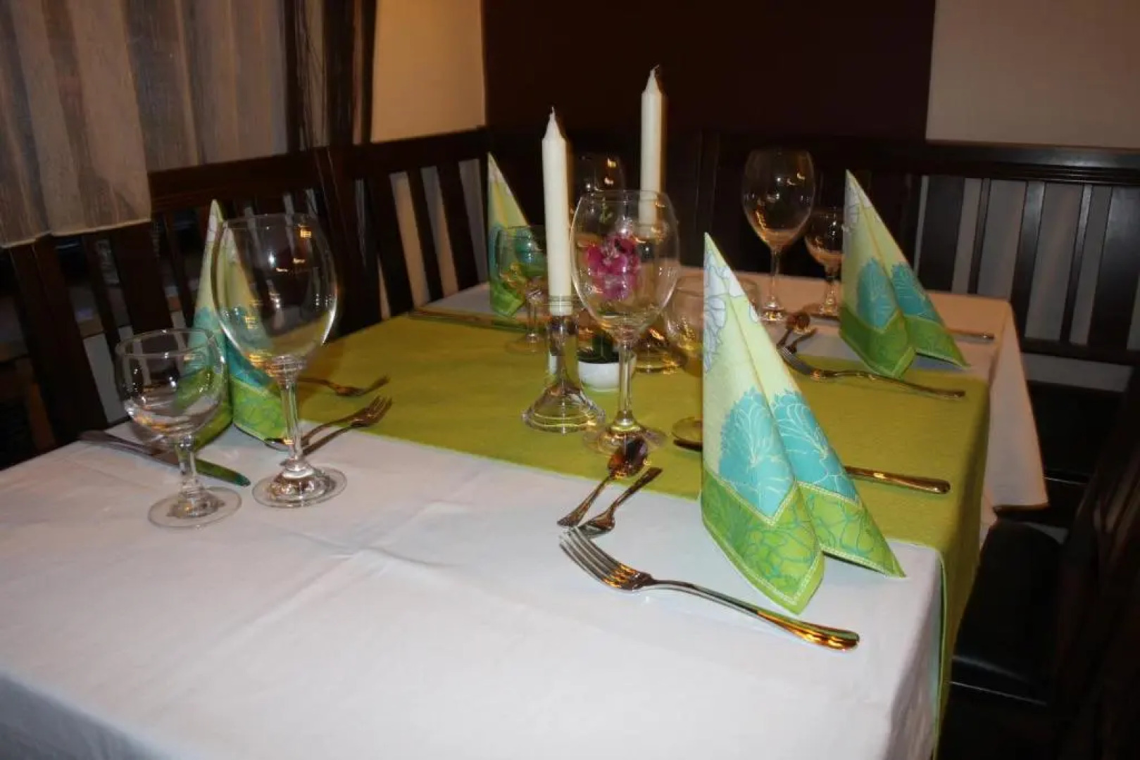 Gasthof-Pension Kirchenwirt