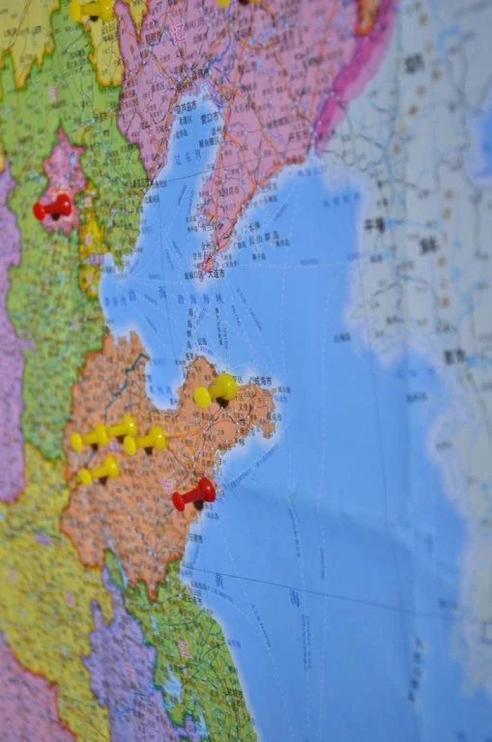 Weihai Zero Younth Hostel