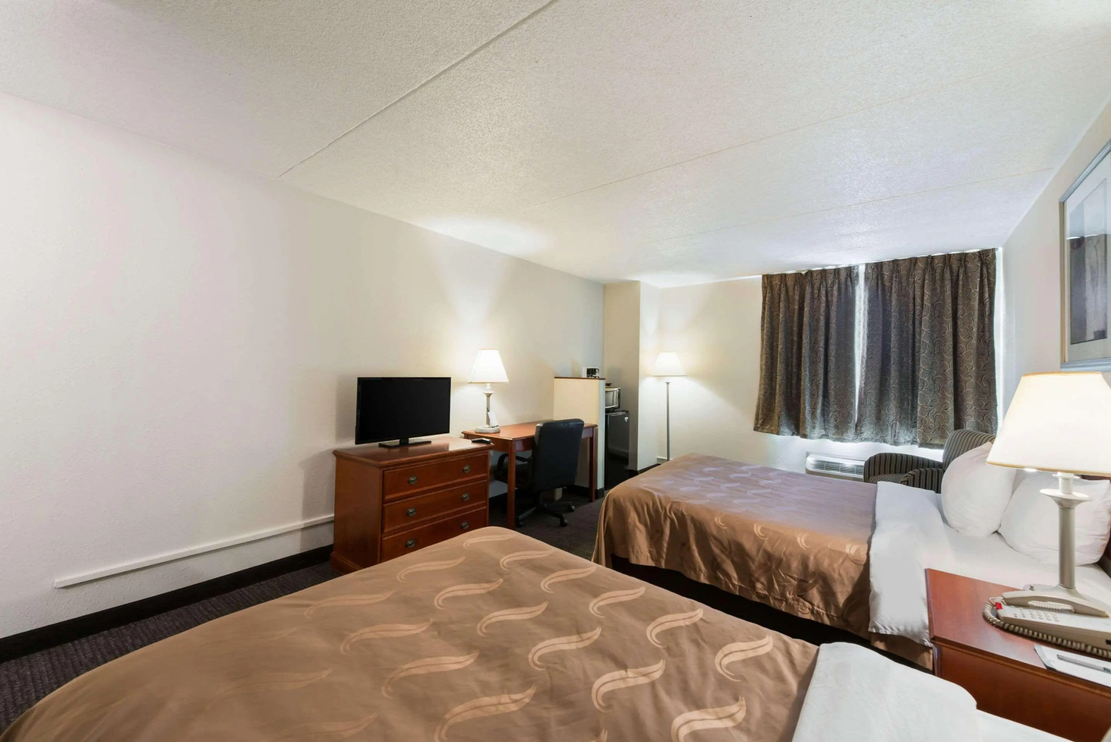 Quality Inn Bradley - Bourbonnais