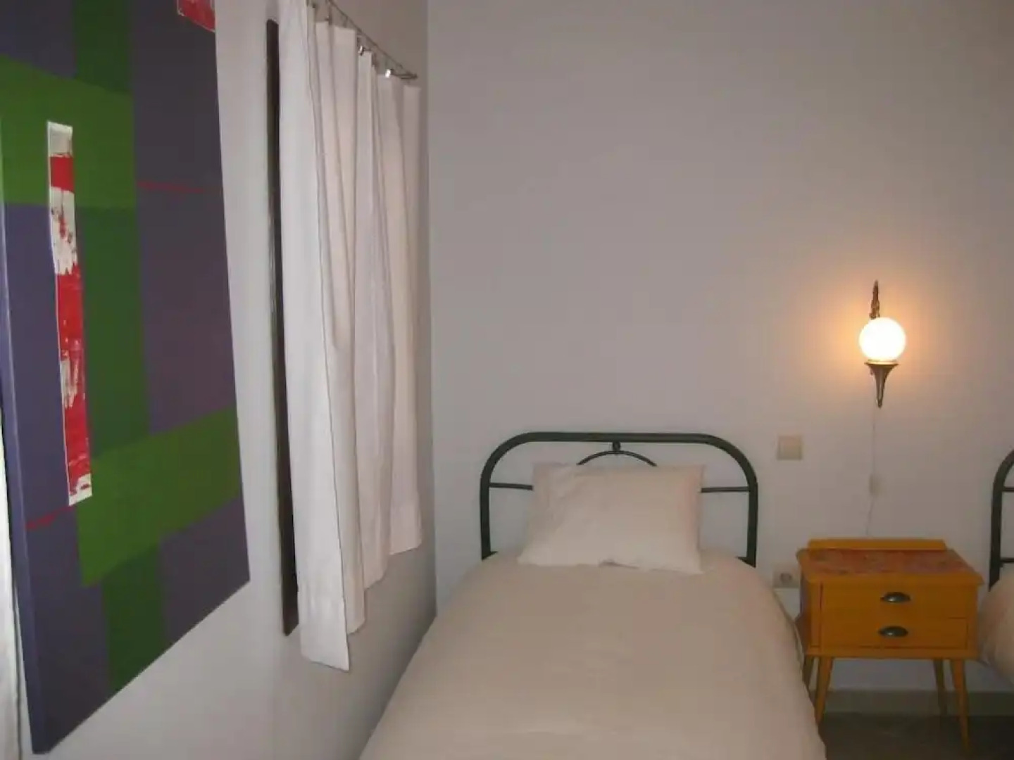 Apartamentos Puenteviejo