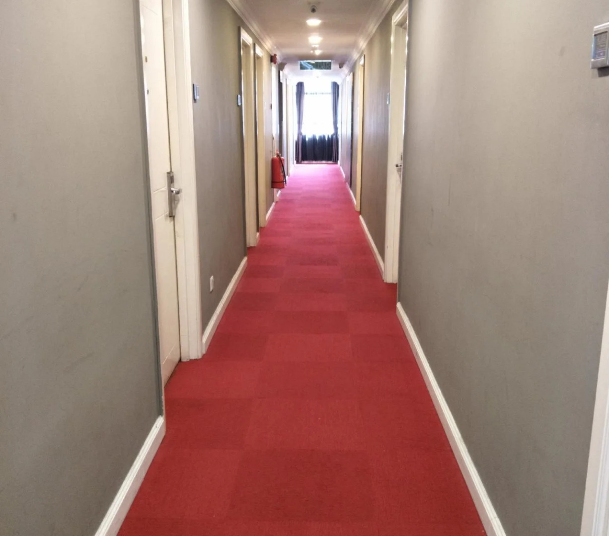 Manhattan Business Hotel Damansara Perdana