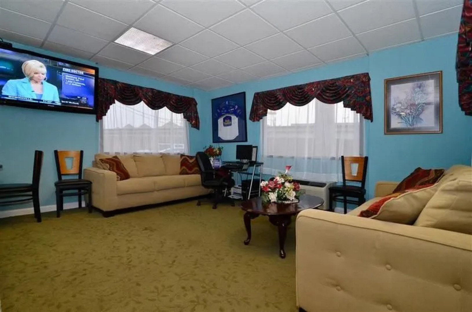 Best Western Harpeth Inn