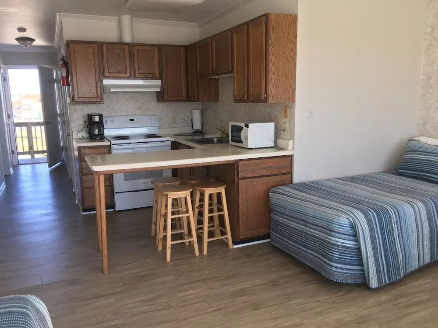 Hatteras Harbor Marina