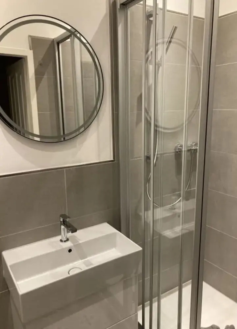 Sonnensteg Modern Retreat