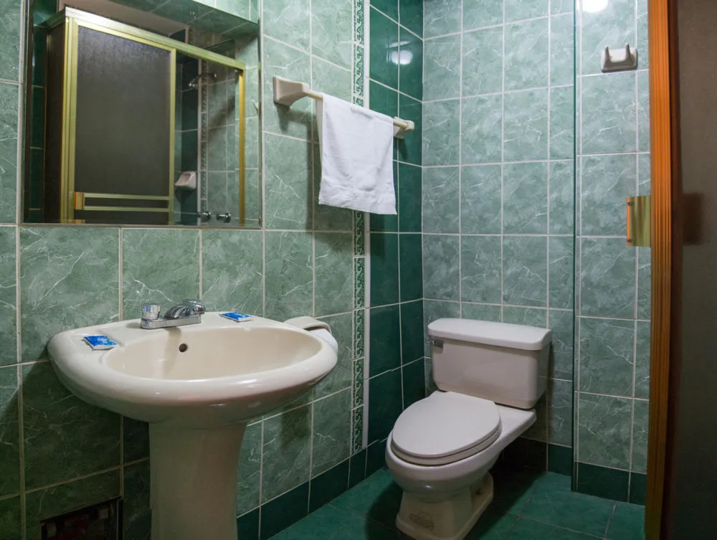 Fuente De Agua Cusco Hotel