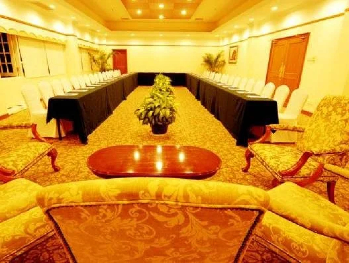 Kangle Garden Resort Wanning