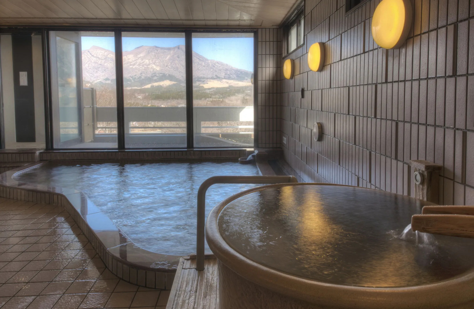 Kyukamura Minami-Aso