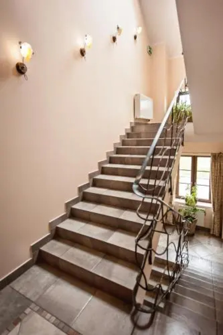 Hotel & Browar Willa Adriana