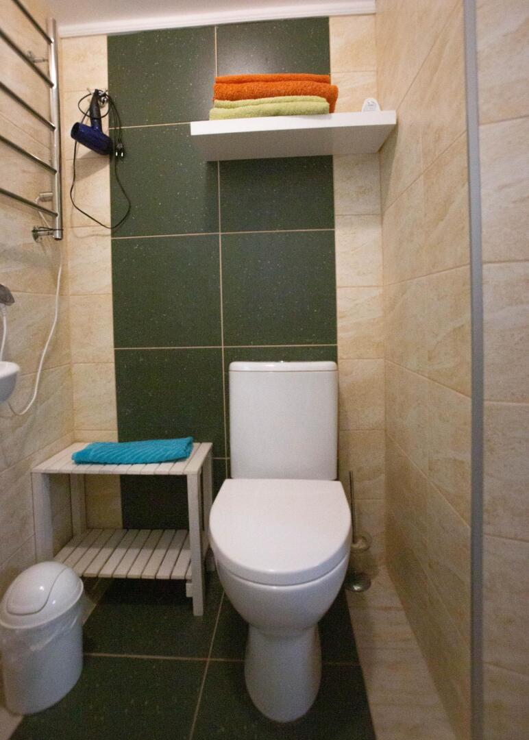 Апартаменты на улице Сосновая 24